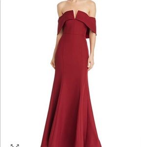 Prom Wedding Gala Dress